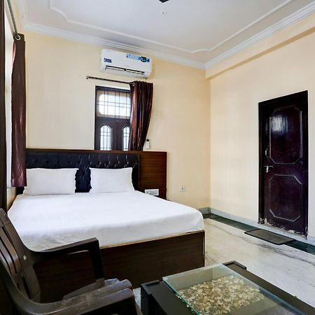 Oyo Hotel Elite Inn Dźajpur Zewnętrze zdjęcie