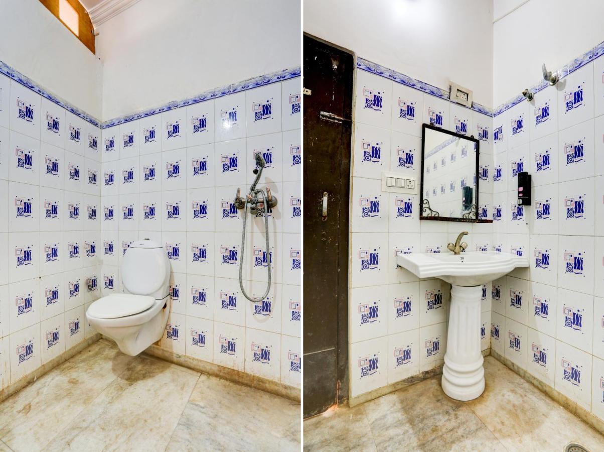 Oyo Hotel Elite Inn Dźajpur Zewnętrze zdjęcie