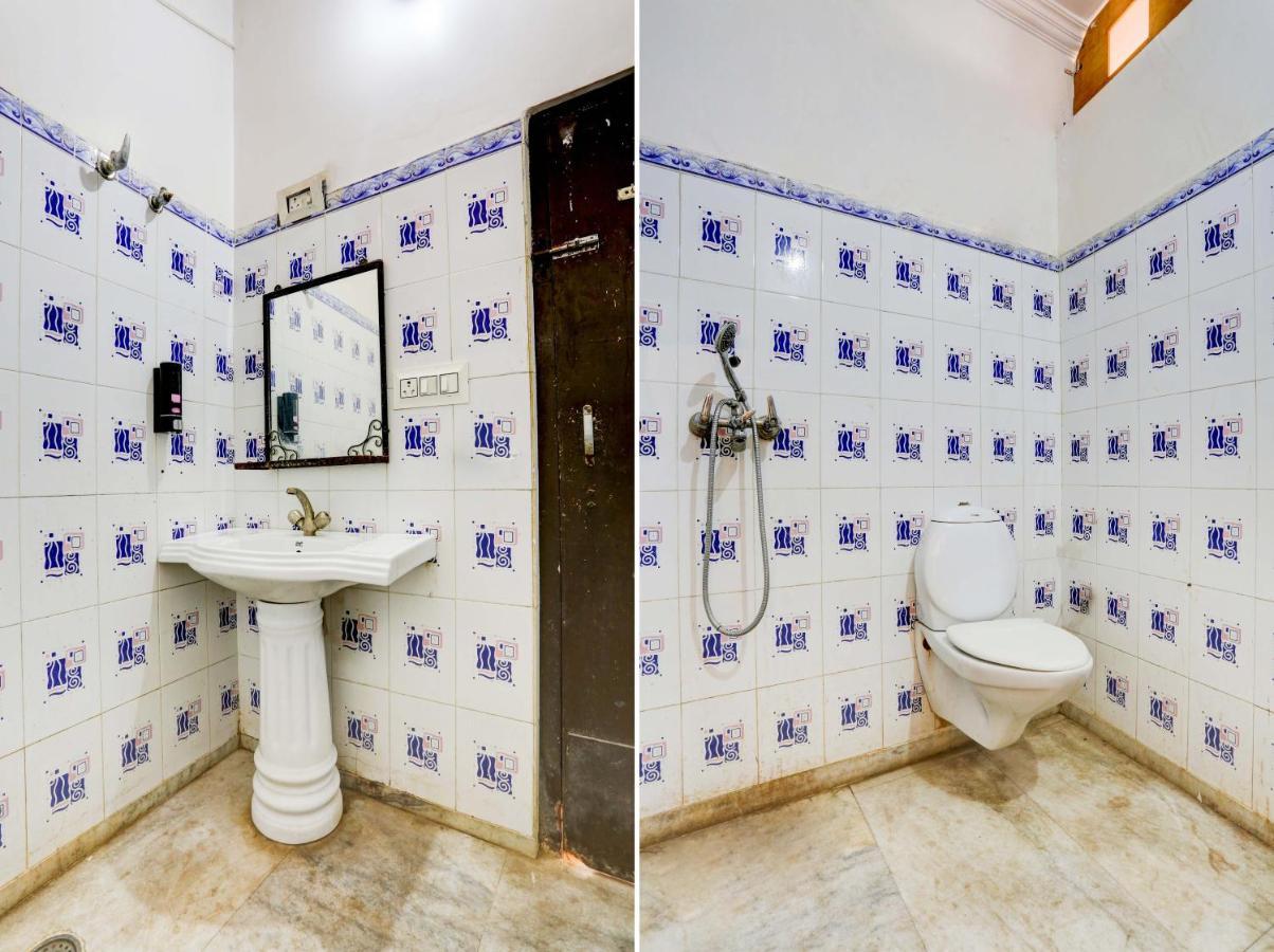 Oyo Hotel Elite Inn Dźajpur Zewnętrze zdjęcie