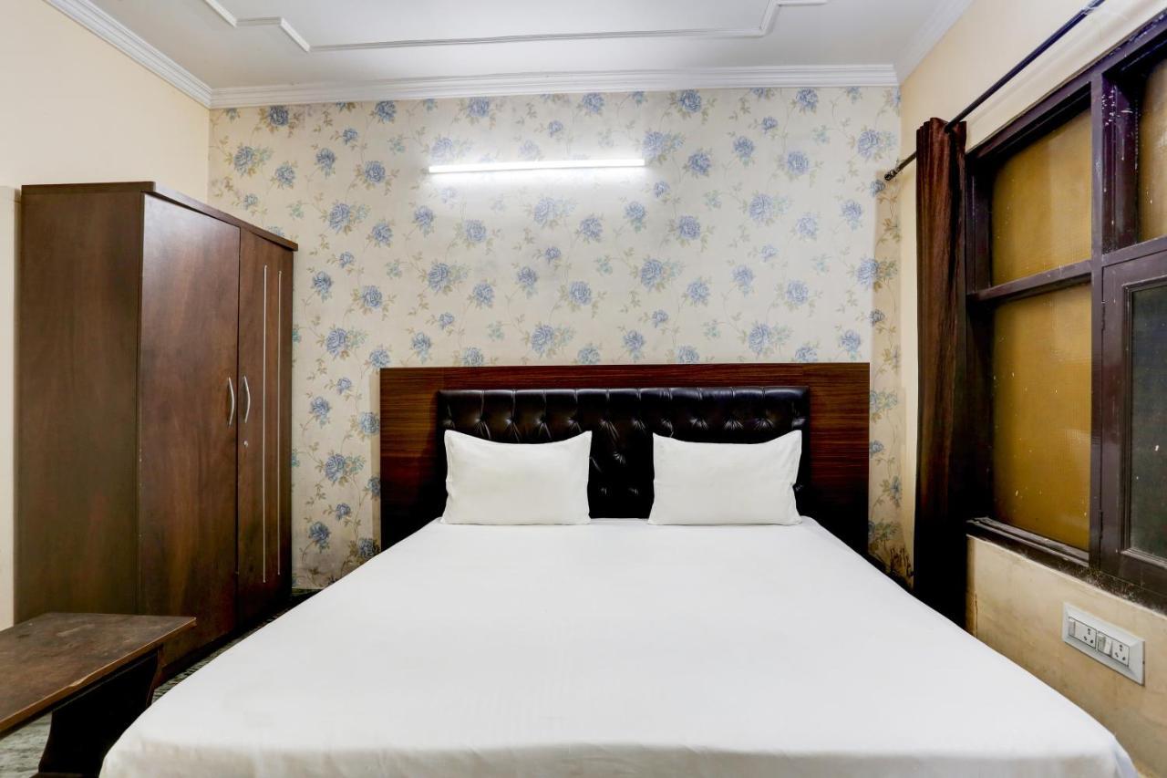 Oyo Hotel Elite Inn Dźajpur Zewnętrze zdjęcie