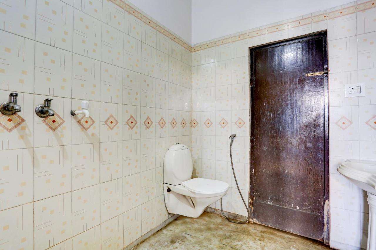 Oyo Hotel Elite Inn Dźajpur Zewnętrze zdjęcie