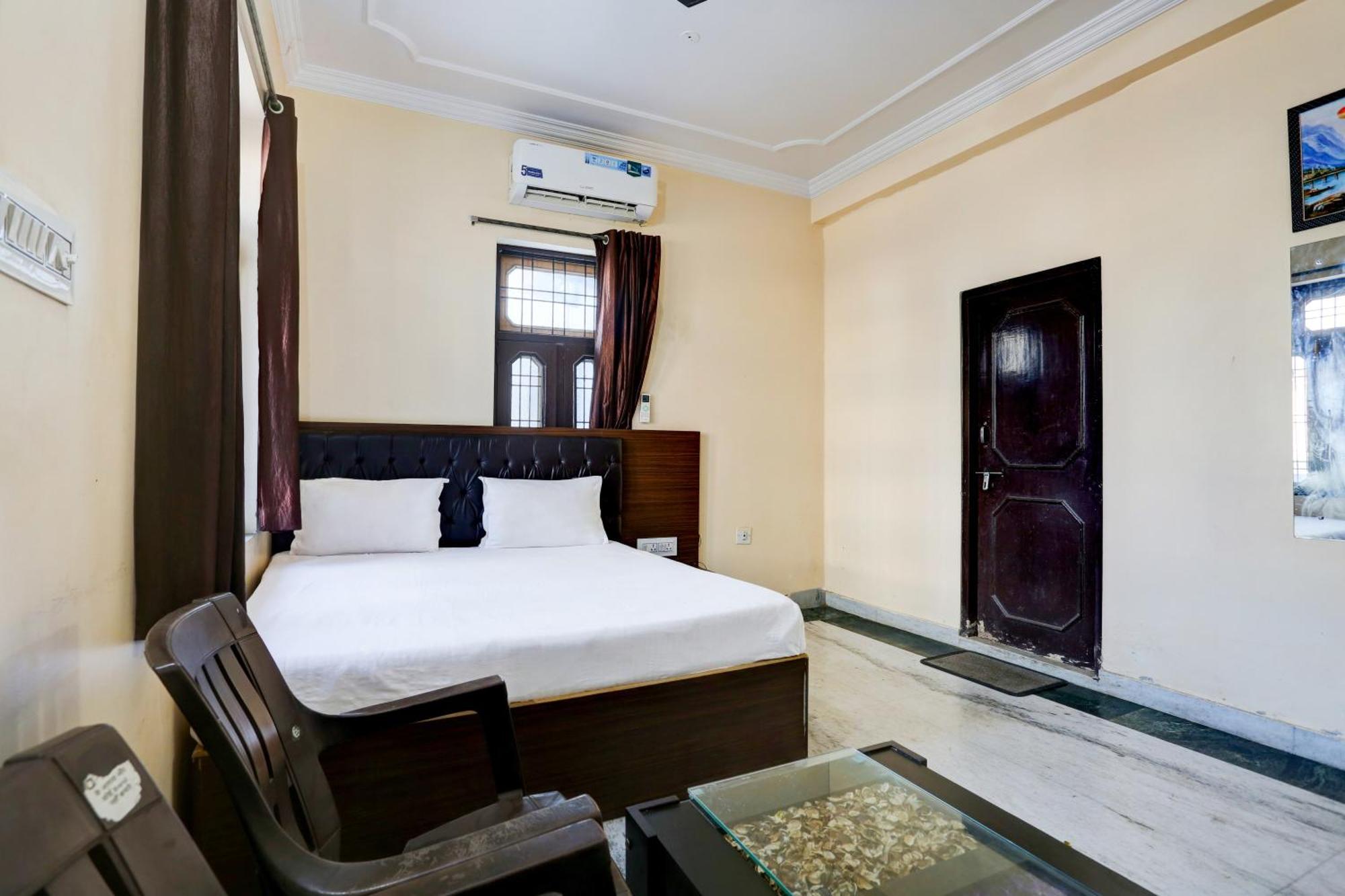Oyo Hotel Elite Inn Dźajpur Zewnętrze zdjęcie